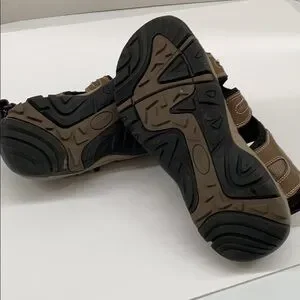 Eddie Bauer | Shoes | Eddie Bauer Tommy Sandals Sz 9 Bungee  display picture 3